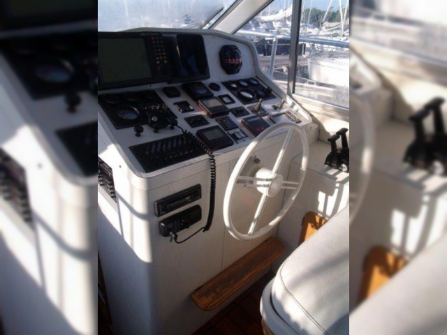1993 ACM 955 à vendre