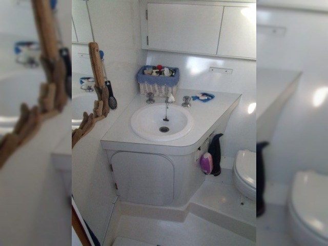 1993 ACM 955 à vendre