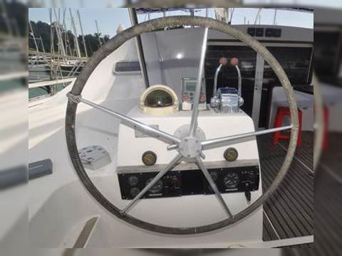2000 Lagoon 47