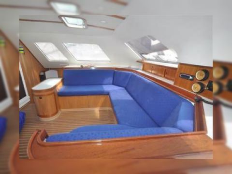 Buy 2000 Lagoon 47