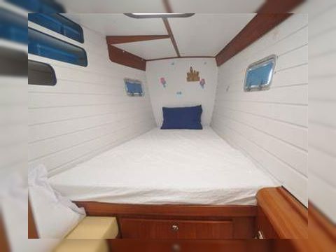 Buy 2000 Lagoon 47