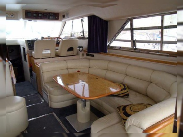 Buy 1994 Princess 500
