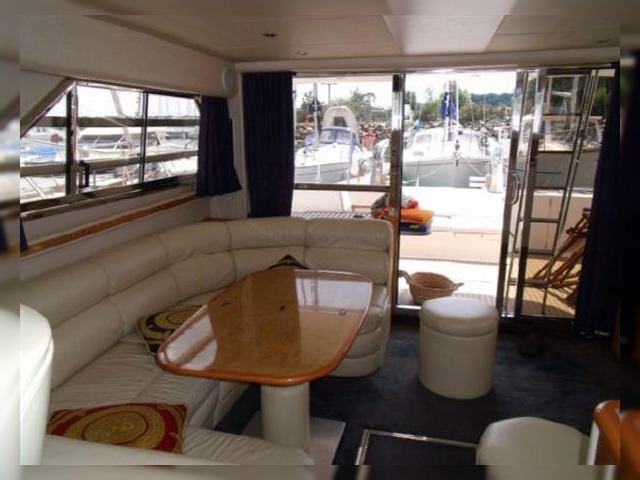 1994 Princess 500 for sale