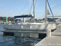 Dufour 385