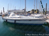 Dehler 35