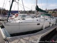 Beneteau Oceanis 400