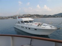 Princess 560