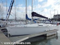 Dufour Dufour36 Classic