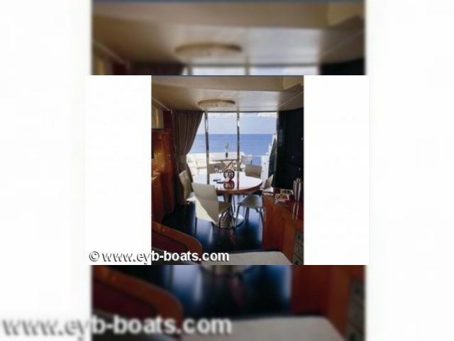 2009 Sealinet60 kopen