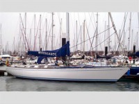 Swan 44
