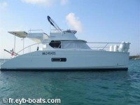 Fountaine Pajot Highland 35
