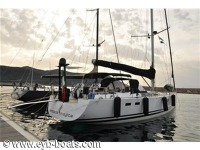 Hanse Yachts 630