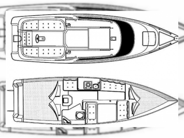 1998 MacGregor 26
