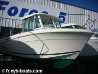 Jeanneau merry fisher 655 marlin for sale - Daily Boats
