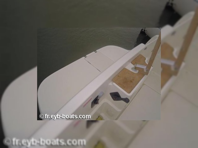 2007 Jeanneau Merry Fisher 655 Marlin for sale. View price, photos and ...