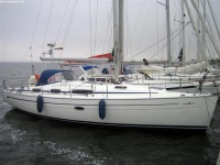 Bavaria 38 Cruiser