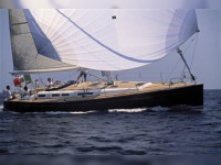 Cantiere Del Pardo Grand Soleil 50
