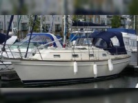 Island Packet 320