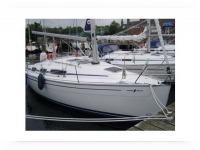 Bavaria 31 Cruiser