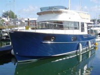 Beneteau Swift Trawler 44 - Px Available