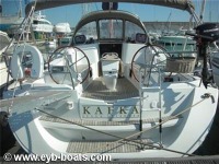 Jeanneau Sun Odyssey 42 I
