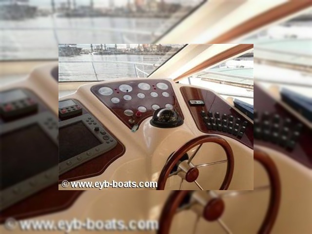 Buy 2005 Intermare Intermare42