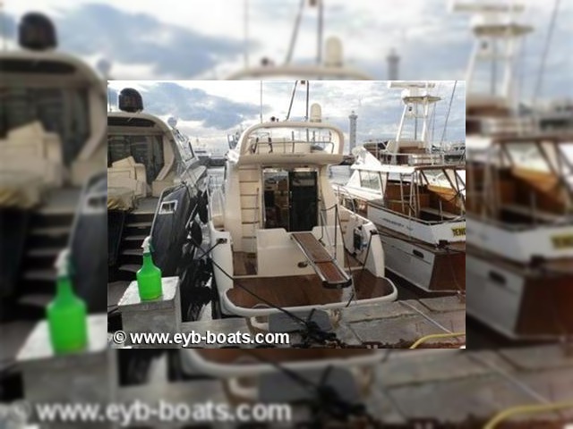 2005 Intermare Intermare42 for sale