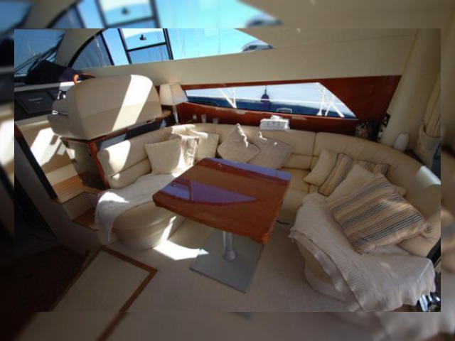Buy 2007 Fairline Phantom 40