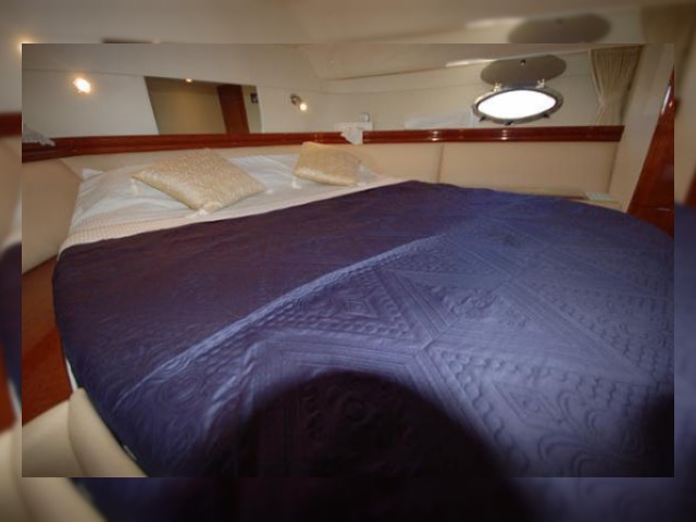 Buy 2007 Fairline Phantom 40