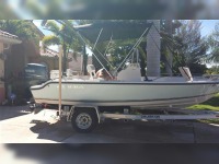 Cobia 186Cc