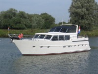 VDH 1500 Cabrio