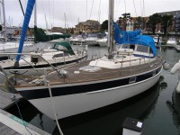 Hallberg Rassy Hallberg-Rassy 352