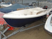 Westport Pilot 3