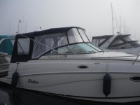 Rinker 250 Fiesta Vee