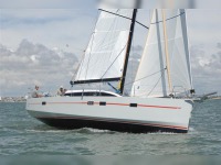Rm Yachts 1260