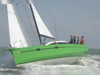 Rm Yachts 1060