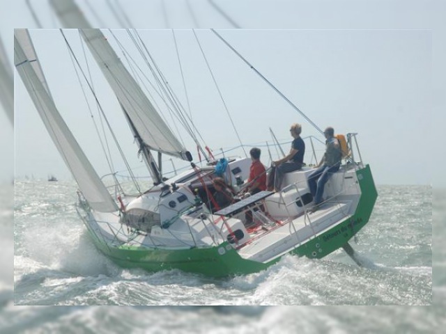 rm yachts 1060 for sale