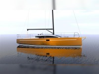 Rm Yachts 890