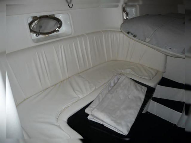 2005 Performance 1107 til salg