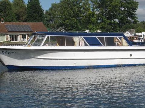  F Wilds Grp River Cruiser Wide Beam