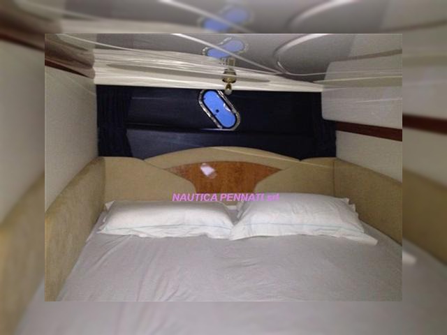 2006 Cranchi Endurance 41 for sale