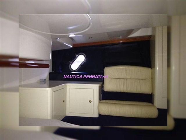 2006 Cranchi Endurance 41