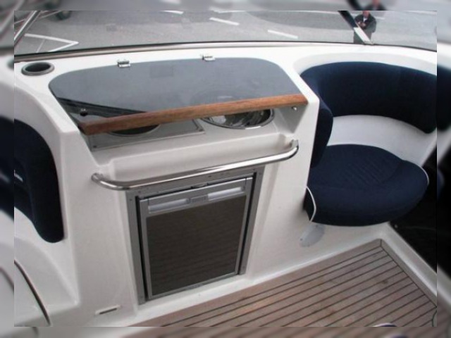 2007  Yanmarin 76 Dc