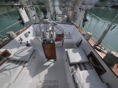 Buy 1977 Cabot 36