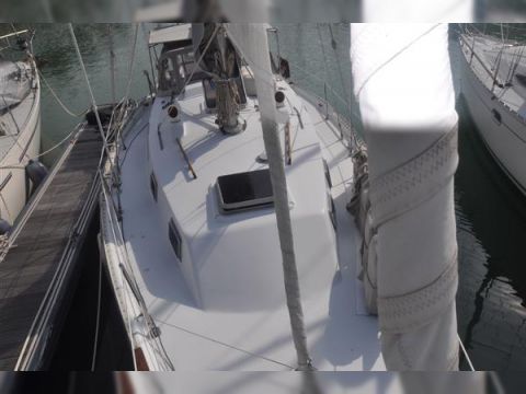 1977 Cabot 36 for sale