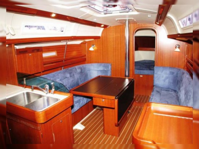 Buy 2007 Dufour 34 Performance