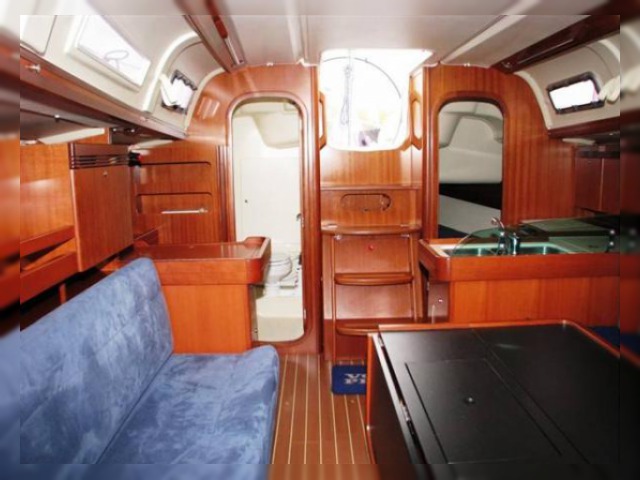 2007 Dufour 34 Performance for sale