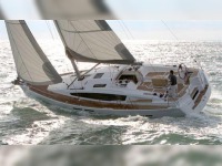 Jeanneau 41 Ds