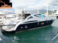 Gianetti Yacht 68