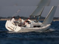 Jeanneau Sun Odyssey 33I